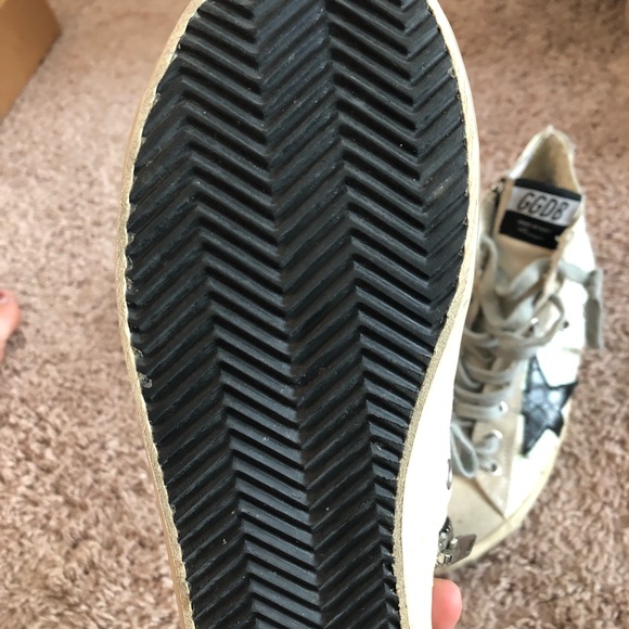 Golden Goose Francy - Picture 3 of 6